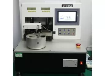 Torsion Testing Machine